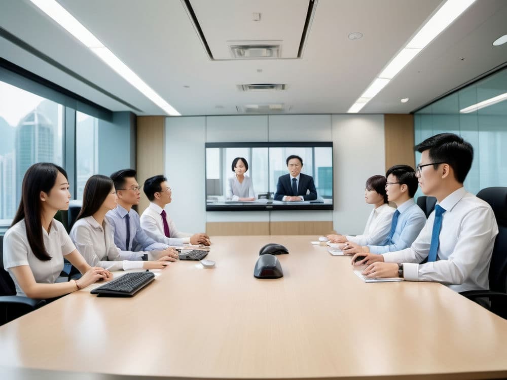 Your Trusted Partner for Corporate Secretary Needs in Hong Kong