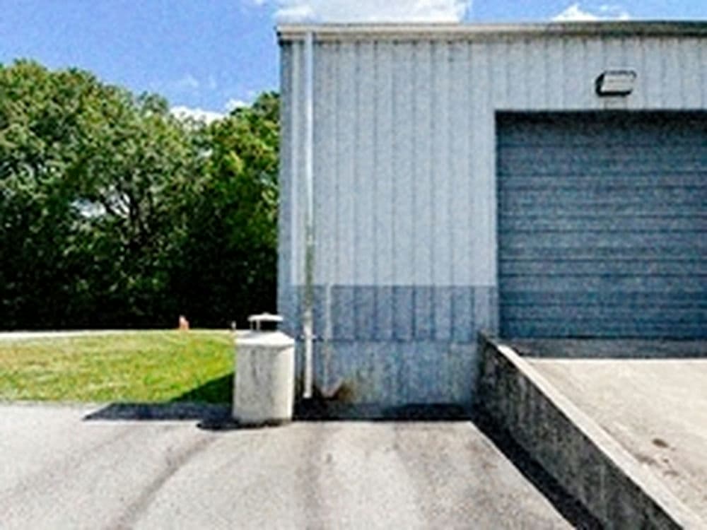 Commercial Spaces Need Robust Garage Doors Too